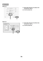 Preview for 277 page of Sharp MX-1100 User Manual