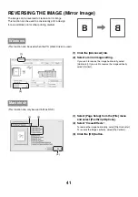 Preview for 278 page of Sharp MX-1100 User Manual