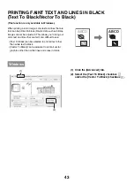 Preview for 280 page of Sharp MX-1100 User Manual