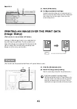 Preview for 282 page of Sharp MX-1100 User Manual