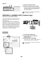 Preview for 287 page of Sharp MX-1100 User Manual