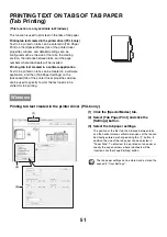 Preview for 288 page of Sharp MX-1100 User Manual