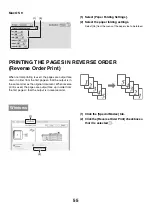 Preview for 292 page of Sharp MX-1100 User Manual