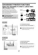 Preview for 294 page of Sharp MX-1100 User Manual