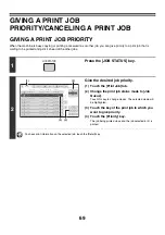 Preview for 306 page of Sharp MX-1100 User Manual