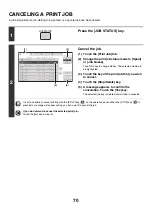 Preview for 307 page of Sharp MX-1100 User Manual