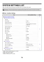 Preview for 310 page of Sharp MX-1100 User Manual