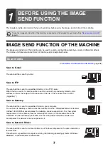 Preview for 327 page of Sharp MX-1100 User Manual