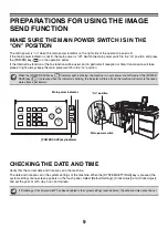 Preview for 329 page of Sharp MX-1100 User Manual