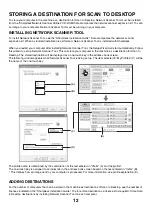 Preview for 332 page of Sharp MX-1100 User Manual