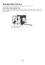 Preview for 333 page of Sharp MX-1100 User Manual