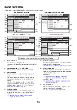 Preview for 336 page of Sharp MX-1100 User Manual