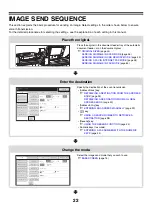 Preview for 342 page of Sharp MX-1100 User Manual