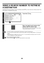 Preview for 348 page of Sharp MX-1100 User Manual