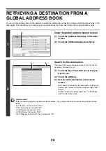 Preview for 350 page of Sharp MX-1100 User Manual