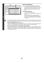 Preview for 351 page of Sharp MX-1100 User Manual