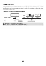 Preview for 355 page of Sharp MX-1100 User Manual