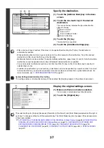 Preview for 357 page of Sharp MX-1100 User Manual