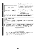 Preview for 358 page of Sharp MX-1100 User Manual