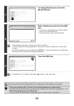 Preview for 362 page of Sharp MX-1100 User Manual