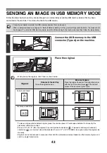 Preview for 363 page of Sharp MX-1100 User Manual