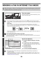 Preview for 368 page of Sharp MX-1100 User Manual