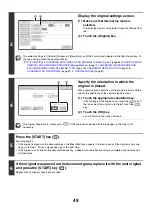 Preview for 369 page of Sharp MX-1100 User Manual