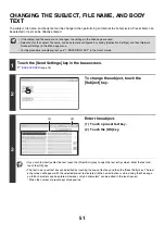 Preview for 371 page of Sharp MX-1100 User Manual