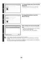 Preview for 372 page of Sharp MX-1100 User Manual