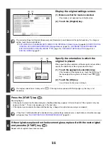 Preview for 375 page of Sharp MX-1100 User Manual