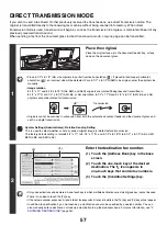 Preview for 377 page of Sharp MX-1100 User Manual