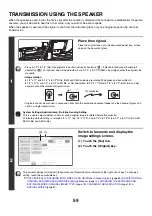 Preview for 379 page of Sharp MX-1100 User Manual