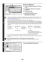 Preview for 384 page of Sharp MX-1100 User Manual