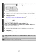 Preview for 385 page of Sharp MX-1100 User Manual