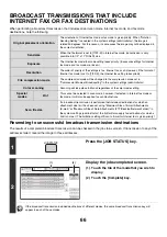 Preview for 386 page of Sharp MX-1100 User Manual