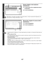 Preview for 387 page of Sharp MX-1100 User Manual