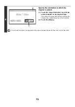 Preview for 395 page of Sharp MX-1100 User Manual