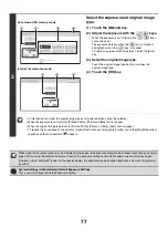 Preview for 397 page of Sharp MX-1100 User Manual