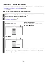 Preview for 398 page of Sharp MX-1100 User Manual