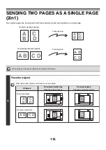 Preview for 435 page of Sharp MX-1100 User Manual