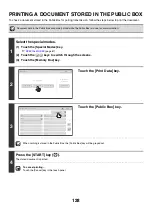 Preview for 448 page of Sharp MX-1100 User Manual