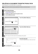 Preview for 449 page of Sharp MX-1100 User Manual