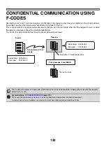 Preview for 452 page of Sharp MX-1100 User Manual