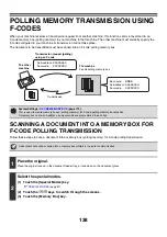 Preview for 458 page of Sharp MX-1100 User Manual