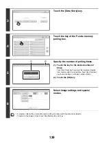 Preview for 459 page of Sharp MX-1100 User Manual