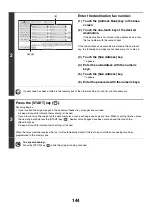 Preview for 464 page of Sharp MX-1100 User Manual