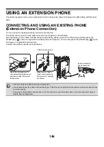 Preview for 466 page of Sharp MX-1100 User Manual