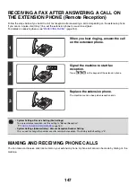 Preview for 467 page of Sharp MX-1100 User Manual