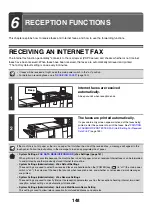 Preview for 468 page of Sharp MX-1100 User Manual