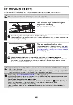 Preview for 470 page of Sharp MX-1100 User Manual